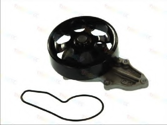 pompa apa D14038TT THERMOTEC - Pompa apa/ garnitura