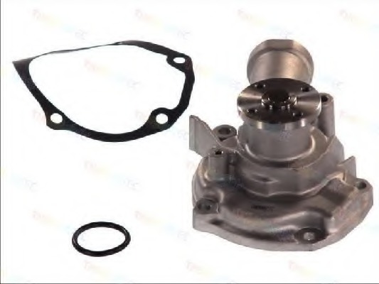 pompa apa D15046TT THERMOTEC - Pompa apa/ garnitura