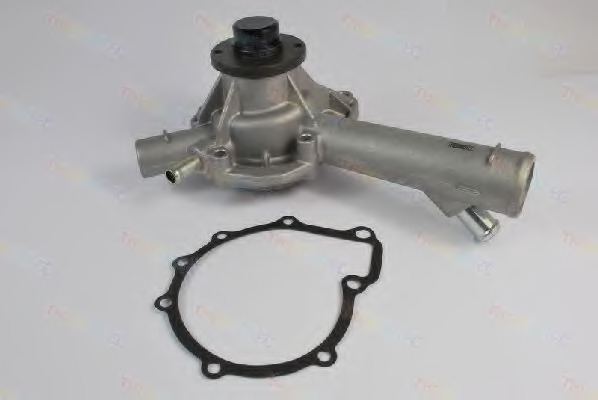 pompa apa D1W013TT THERMOTEC - Pompa apa/ garnitura pompa apa D1W013TT THERMOTEC - Pompa apa/ garnitura