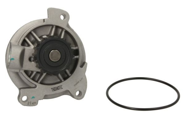 pompa apa D1W018TT THERMOTEC - Pompa apa/ garnitura pompa apa D1W018TT THERMOTEC - Pompa apa/ garnitura