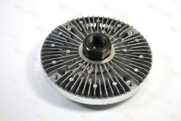 Cupla, ventilator radiator D5A003TT THERMOTEC - Ventilator radiator