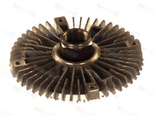 Cupla, ventilator radiator D5B007TT THERMOTEC - Ventilator radiator Cupla, ventilator radiator D5B007TT THERMOTEC - Ventilator radiator