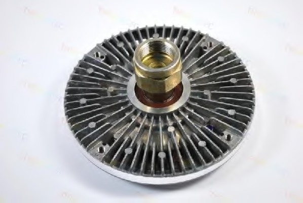 Cupla, ventilator radiator D5G002TT THERMOTEC - Ventilator radiator Cupla, ventilator radiator D5G002TT THERMOTEC - Ventilator radiator