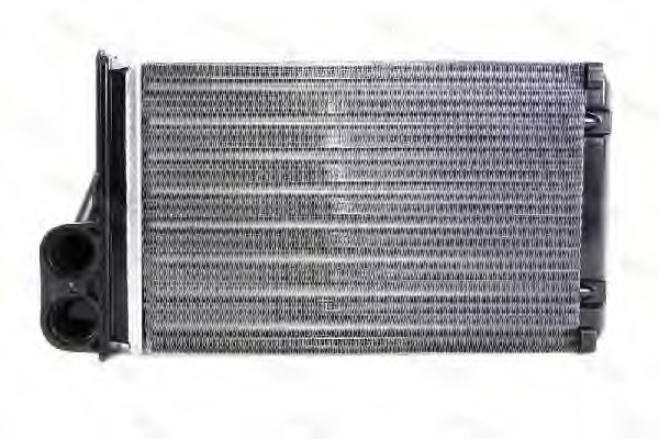 Schimbator caldura, incalzire habitaclu D6P008TT THERMOTEC - Schimbator caldura Schimbator caldura, incalzire habitaclu D6P008TT THERMOTEC - Schimbator caldura