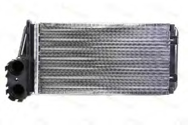 Schimbator caldura, incalzire habitaclu D6P009TT THERMOTEC - Schimbator caldura Schimbator caldura, incalzire habitaclu D6P009TT THERMOTEC - Schimbator caldura