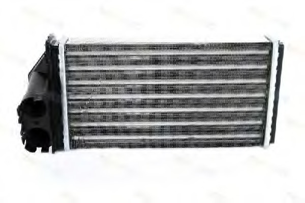 Schimbator caldura, incalzire habitaclu D6P011TT THERMOTEC - Schimbator caldura Schimbator caldura, incalzire habitaclu D6P011TT THERMOTEC - Schimbator caldura