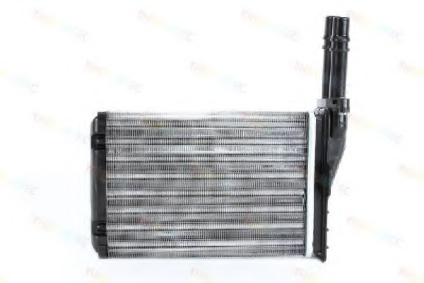 Schimbator caldura, incalzire habitaclu D6R010TT THERMOTEC - Schimbator caldura Schimbator caldura, incalzire habitaclu D6R010TT THERMOTEC - Schimbator caldura