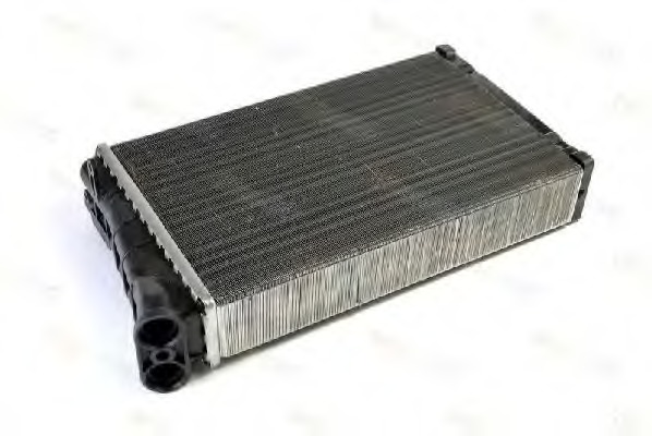 Schimbator caldura, incalzire habitaclu D6X006TT THERMOTEC - Schimbator caldura Schimbator caldura, incalzire habitaclu D6X006TT THERMOTEC - Schimbator caldura