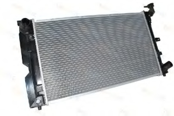 Radiator, racire motor D72024TT THERMOTEC - Radiator apa/piese Radiator, racire motor D72024TT THERMOTEC - Radiator apa/piese
