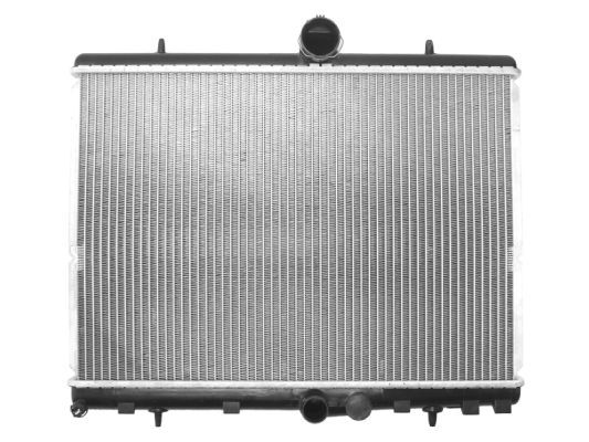 Radiator, racire motor D7C010TT THERMOTEC - Radiator apa/piese Radiator, racire motor D7C010TT THERMOTEC - Radiator apa/piese