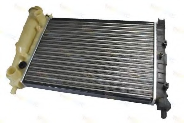 Radiator, racire motor D7F009TT THERMOTEC - Radiator apa/piese Radiator, racire motor D7F009TT THERMOTEC - Radiator apa/piese