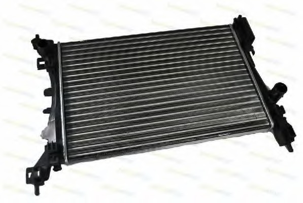 Radiator, racire motor D7F018TT THERMOTEC - Radiator apa/piese Radiator, racire motor D7F018TT THERMOTEC - Radiator apa/piese