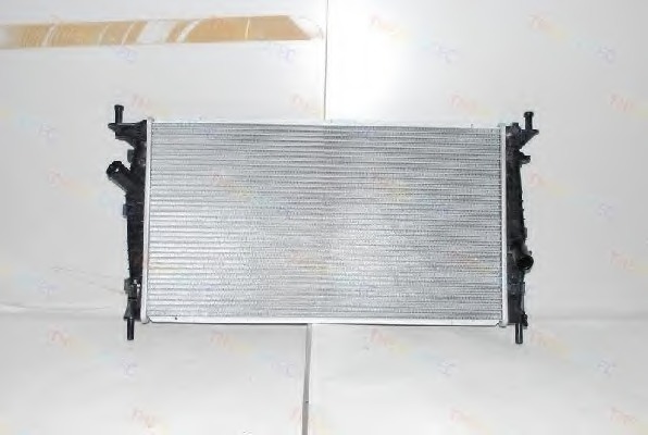 Radiator, racire motor D7G002TT THERMOTEC - Radiator apa/piese Radiator, racire motor D7G002TT THERMOTEC - Radiator apa/piese