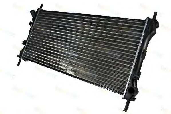 Radiator, racire motor D7G006TT THERMOTEC - Radiator apa/piese Radiator, racire motor D7G006TT THERMOTEC - Radiator apa/piese