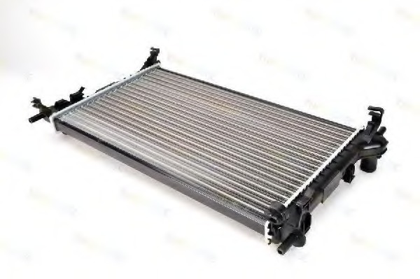 Radiator, racire motor D7G023TT THERMOTEC - Radiator apa/piese Radiator, racire motor D7G023TT THERMOTEC - Radiator apa/piese