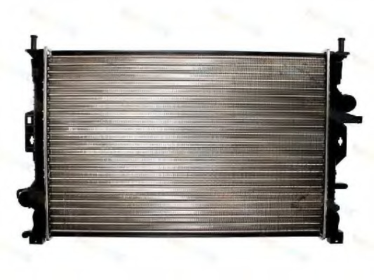 Radiator, racire motor D7G030TT THERMOTEC - Radiator apa/piese Radiator, racire motor D7G030TT THERMOTEC - Radiator apa/piese