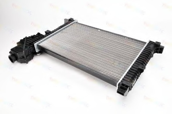 Radiator, racire motor D7M021TT THERMOTEC - Radiator apa/piese Radiator, racire motor D7M021TT THERMOTEC - Radiator apa/piese