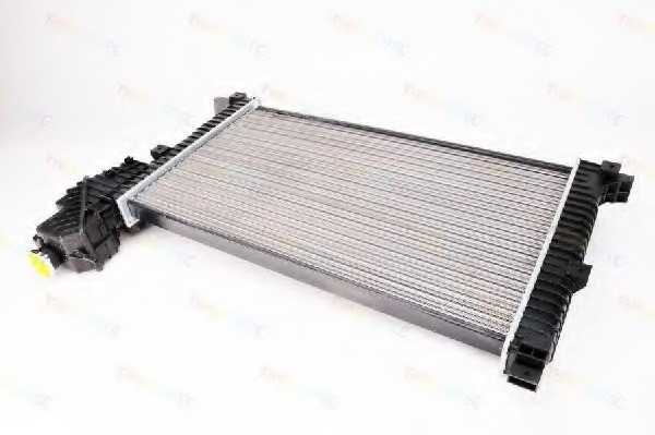 Radiator, racire motor D7M023TT THERMOTEC - Radiator apa/piese Radiator, racire motor D7M023TT THERMOTEC - Radiator apa/piese