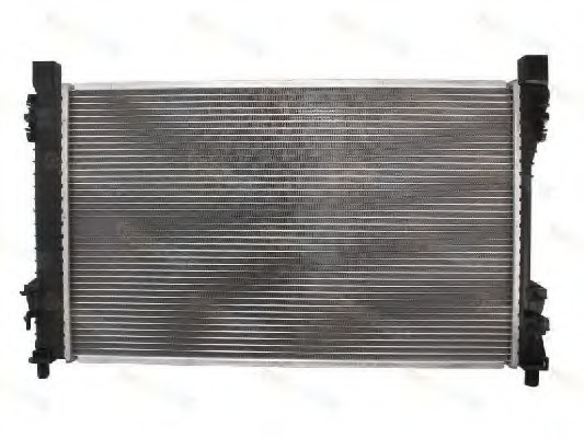 Radiator, racire motor D7M030TT THERMOTEC - Radiator apa/piese Radiator, racire motor D7M030TT THERMOTEC - Radiator apa/piese