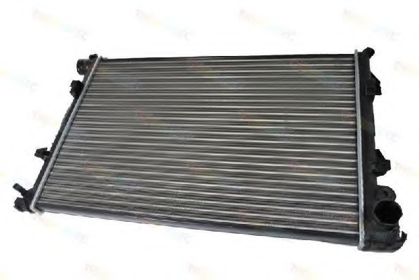 Radiator, racire motor D7P004TT THERMOTEC - Radiator apa/piese Radiator, racire motor D7P004TT THERMOTEC - Radiator apa/piese