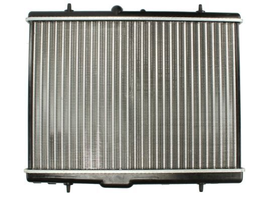 Radiator, racire motor D7P011TT THERMOTEC - Radiator apa/piese Radiator, racire motor D7P011TT THERMOTEC - Radiator apa/piese