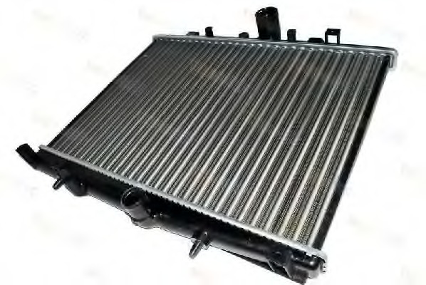 Radiator, racire motor D7P012TT THERMOTEC - Radiator apa/piese Radiator, racire motor D7P012TT THERMOTEC - Radiator apa/piese