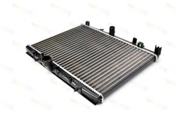 Radiator, racire motor D7P044TT THERMOTEC - Radiator apa/piese Radiator, racire motor D7P044TT THERMOTEC - Radiator apa/piese