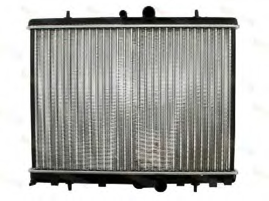 Radiator, racire motor D7P058TT THERMOTEC - Radiator apa/piese Radiator, racire motor D7P058TT THERMOTEC - Radiator apa/piese