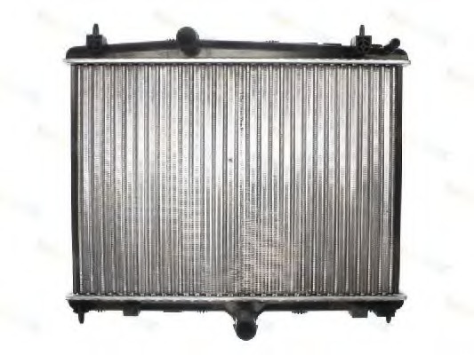 Radiator, racire motor D7P059TT THERMOTEC - Radiator apa/piese Radiator, racire motor D7P059TT THERMOTEC - Radiator apa/piese