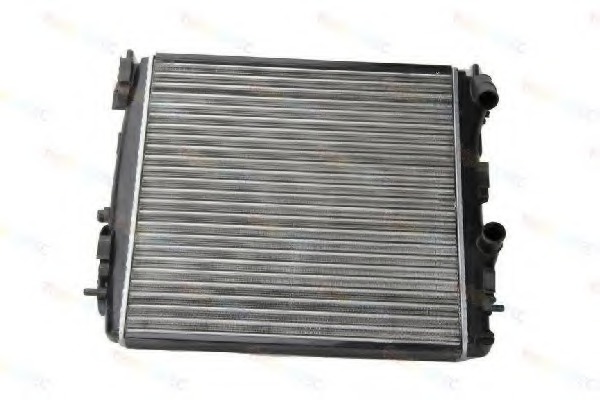 Radiator, racire motor D7R006TT THERMOTEC - Radiator apa/piese Radiator, racire motor D7R006TT THERMOTEC - Radiator apa/piese