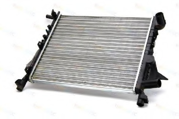 Radiator, racire motor D7R034TT THERMOTEC - Radiator apa/piese Radiator, racire motor D7R034TT THERMOTEC - Radiator apa/piese