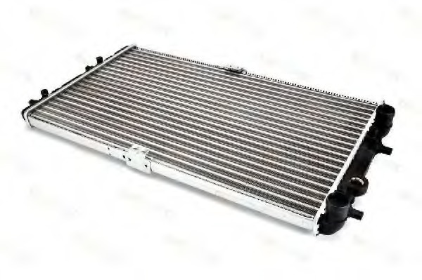 Radiator, racire motor D7W006TT THERMOTEC - Radiator apa/piese Radiator, racire motor D7W006TT THERMOTEC - Radiator apa/piese