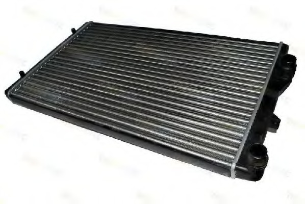 Radiator, racire motor D7W027TT THERMOTEC - Radiator apa/piese Radiator, racire motor D7W027TT THERMOTEC - Radiator apa/piese