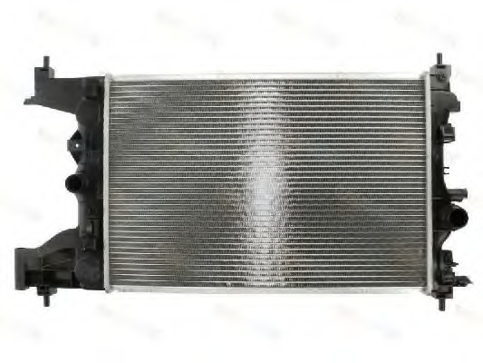 Radiator, racire motor D7X069TT THERMOTEC - Radiator apa/piese Radiator, racire motor D7X069TT THERMOTEC - Radiator apa/piese