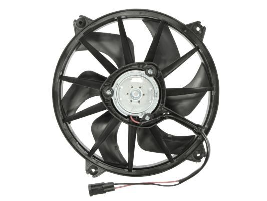 Ventilator, radiator D8C002TT THERMOTEC - Gmv (electroventilator ) Ventilator, radiator D8C002TT THERMOTEC - Gmv (electroventilator )