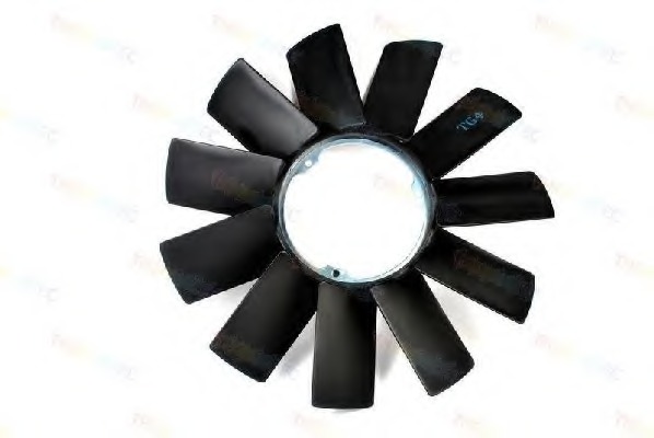 Paleta ventilator, racire motor D9B001TT THERMOTEC - Ventilator radiator Paleta ventilator, racire motor D9B001TT THERMOTEC - Ventilator radiator