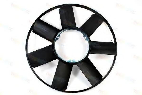 Paleta ventilator, racire motor D9B002TT THERMOTEC - Ventilator radiator Paleta ventilator, racire motor D9B002TT THERMOTEC - Ventilator radiator