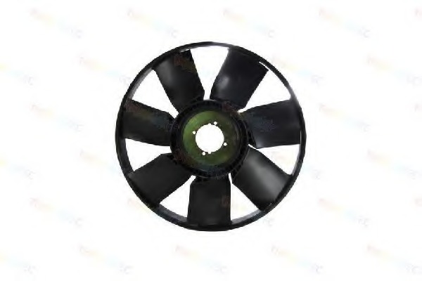 Paleta ventilator, racire motor D9IV001TT THERMOTEC - Ventilator radiator