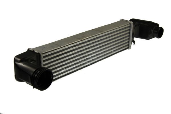 Intercooler, compresor DAB001TT THERMOTEC - Turbocompressor Intercooler, compresor DAB001TT THERMOTEC - Turbocompressor