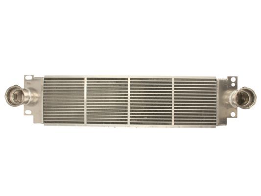 Intercooler, compresor DAW007TT THERMOTEC - Turbocompressor Intercooler, compresor DAW007TT THERMOTEC - Turbocompressor