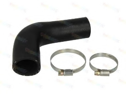 Furtun ear supraalimentare DCG109TT THERMOTEC - Turbocompressor Furtun ear supraalimentare DCG109TT THERMOTEC - Turbocompressor