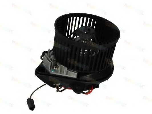 Ventilator, habitaclu DDC002TT THERMOTEC - Motor ventilator/piese Ventilator, habitaclu DDC002TT THERMOTEC - Motor ventilator/piese