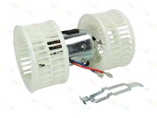 Ventilator, habitaclu DDM003TT THERMOTEC - Motor ventilator/piese