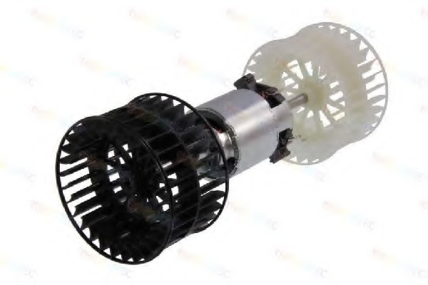 Ventilator, habitaclu DDMA002TT THERMOTEC - Motor ventilator/piese Ventilator, habitaclu DDMA002TT THERMOTEC - Motor ventilator/piese