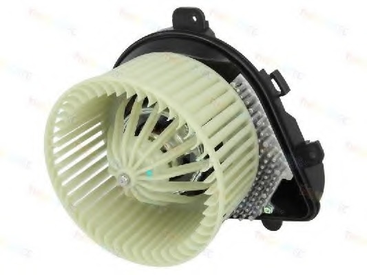 Ventilator, habitaclu DDP004TT THERMOTEC - Motor ventilator/piese