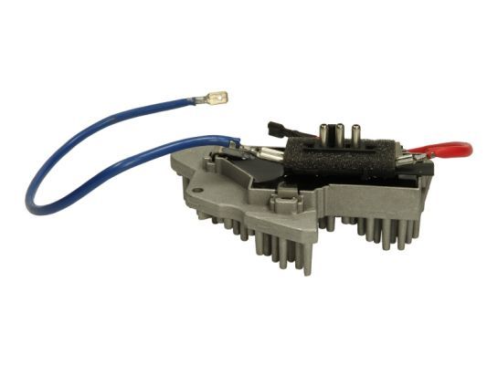 Rezistenta intrare, ventilator aer conditionat DEM001TT THERMOTEC - Rezistenta aditionala Rezistenta intrare, ventilator aer conditionat DEM001TT THERMOTEC - Rezistenta aditionala