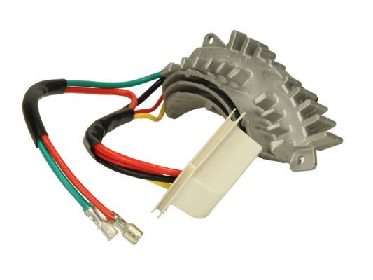 Rezistenta intrare, ventilator aer conditionat DEM003TT THERMOTEC - Rezistenta aditionala Rezistenta intrare, ventilator aer conditionat DEM003TT THERMOTEC - Rezistenta aditionala