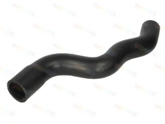 Furtun radiator DWC054TT THERMOTEC - Furtune radiator