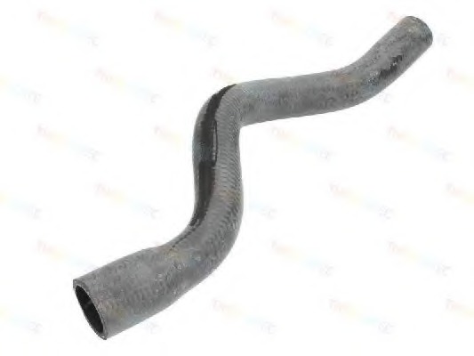 Furtun radiator DWC061TT THERMOTEC - Furtune radiator