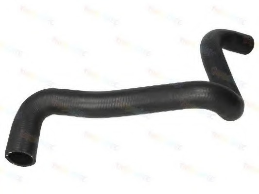 Furtun radiator DWG012TT THERMOTEC - Furtune radiator